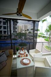 Hillion Residences (D23), Apartment #510317171